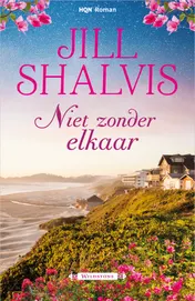 Omslag van Niet zonder elkaar