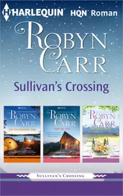 Omslag van Sullivan's Crossing