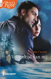 Omslag van Voor altijd van mij