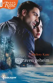 Omslag van Begraven geheim