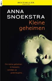 Omslag van Kleine geheimen
