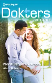 Omslag van Nooit vergeten droom