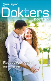 Omslag van Recept voor geluk