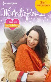 Omslag van Winterliefdes Favorieten - Hart vol verleiding