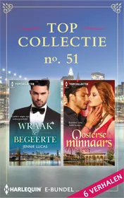 Omslag van Topcollectie 51
