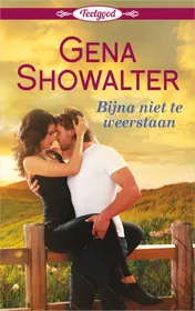 Omslag van Bijna niet te weerstaan