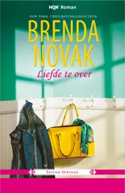 Omslag van Liefde te over