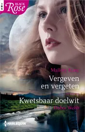 Omslag van Vergeven en vergeten ; Kwetsbaar doelwit