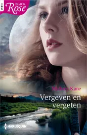Omslag van Vergeven en vergeten