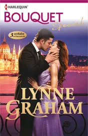 Omslag van Bouquet Special Lynne Graham