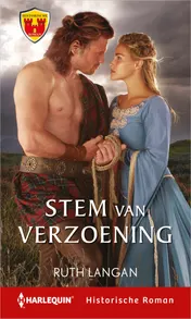 Omslag van Stem van verzoening