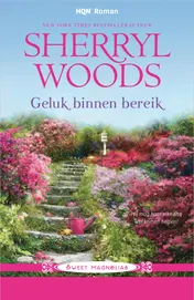 Omslag van Geluk binnen bereik