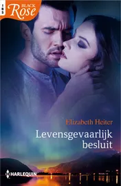 Omslag van Levensgevaarlijk besluit