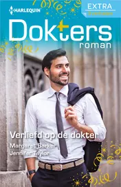 Omslag van Verliefd op de dokter