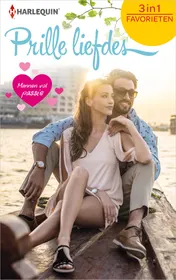 Omslag van Prille Liefdes - Mannen vol passie