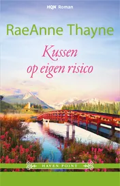 Omslag van Kussen op eigen risico