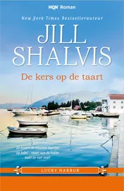Omslag van De kers op de taart