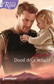 Omslag van Dood door schuld