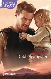 Omslag van Dubbelgangster