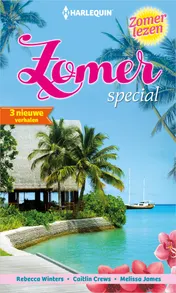 Omslag van Zomerspecial