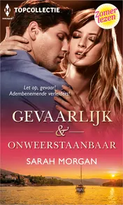 Omslag van Gevaarlijk & onweerstaanbaar