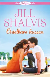 Omslag van Ontelbare kussen