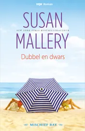 Omslag van Dubbel en dwars