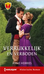 Omslag van Verrukkelijk en verboden
