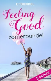 Omslag van Feeling good-zomerbundel