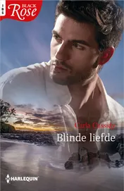 Omslag van Blinde liefde