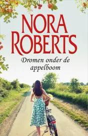 Omslag van Dromen onder de appelboom