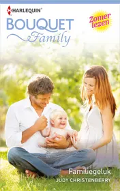 Omslag van Familiegeluk