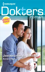 Omslag van Jawoord van de dokter