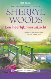 Omslag van Een heerlijk vooruitzicht