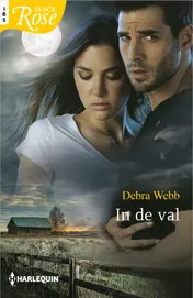 Omslag van In de val