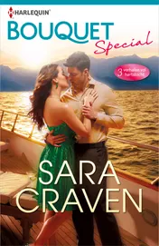 Omslag van Bouquet Special Sara Craven