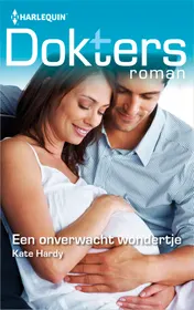 Omslag van Een onverwacht wondertje