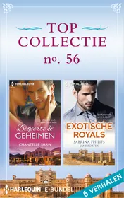 Omslag van Topcollectie 56