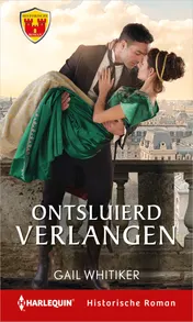 Omslag van Ontsluierd verlangen
