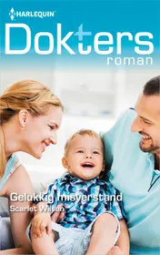 Omslag van Gelukkig misverstand