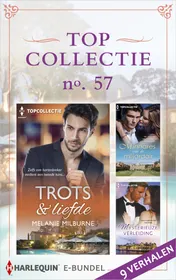 Omslag van Topcollectie 57