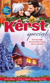 Omslag van Kerstspecial