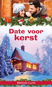 Omslag van Date voor kerst