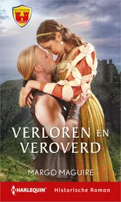 Omslag van Verloren en veroverd