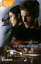 Omslag van Tot alles in staat