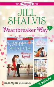 Omslag van Heartbreaker Bay 2