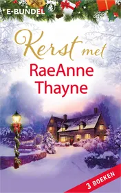 Omslag van Kerst met RaeAnne Thayne