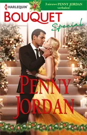 Omslag van Bouquet Special Penny Jordan