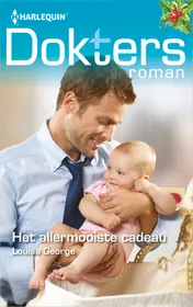 Omslag van Het allermooiste cadeau