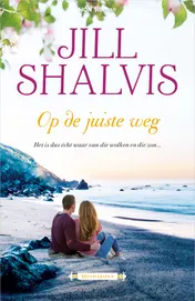 Omslag van Op de juiste weg